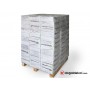 5x10 RUSTİK Patlatma Eskitme Traverten Taş Duvar Kaplama - DT1617